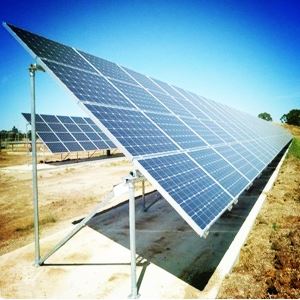 U oblikni vijak, sončni kompleti, sončni montažni komponent za montažo PV na sončno ploščo