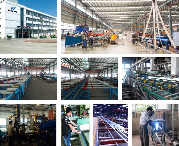 Metal Roof Solar Panel Rails Factory Metal Roof Solar Panel Rails Factory