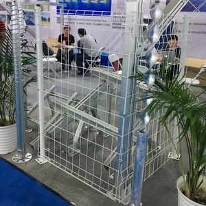 Fence solar Fence solar