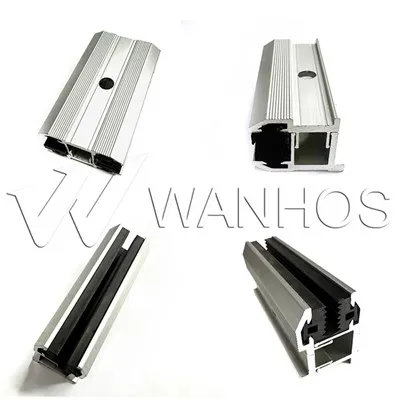 Tanke sponke na sončni plošči