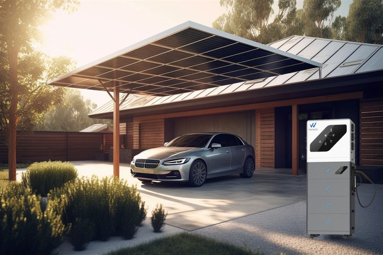 solar ev charger solar ev charger