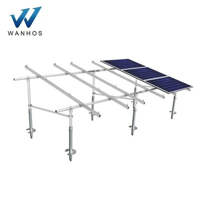 Talna konstrukcija Solar Pv