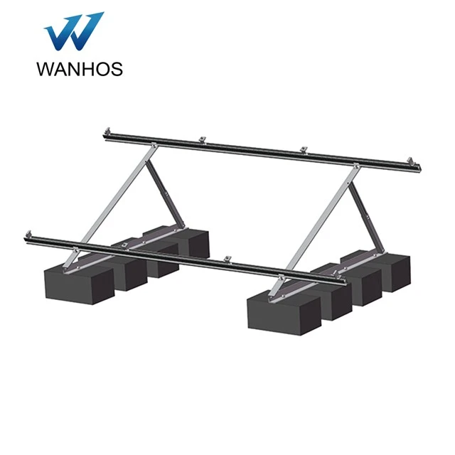 Adjustable Triangle Brackets For Roof Racking
