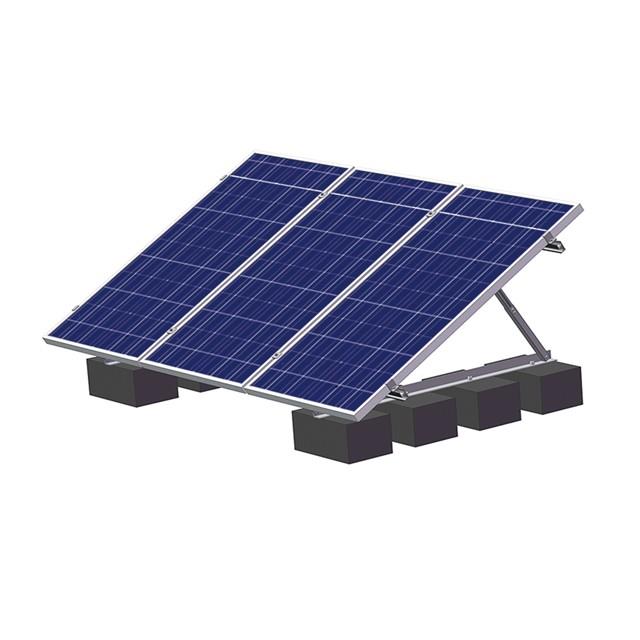 Adjustable Triangle Brackets For Roof Racking