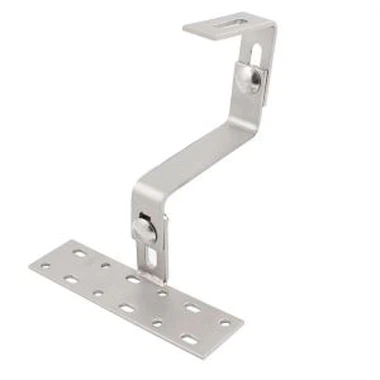 Strešni kavelj iz nerjavečega jekla