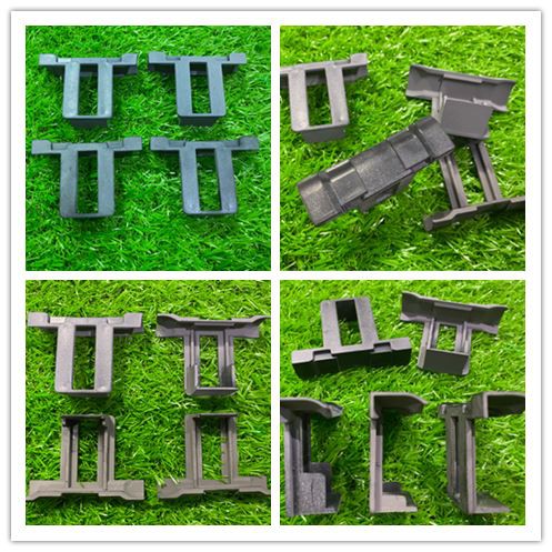 solar cleaning clip