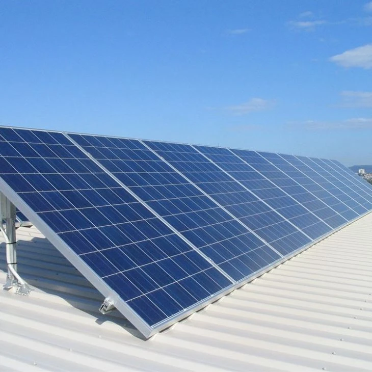 Prepaid 1.2Kw Solar Ac System