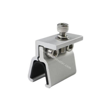 Kompleti za pritrditev strehe na sončno ploščo