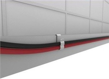 Solar Cable Clips Australia