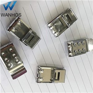 Objemke za žice sončnega kabla