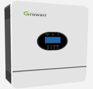 Trifazni pretvornik za sončno energijo