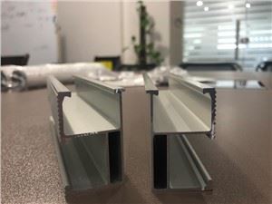 WHS-06 & 10 Rail
