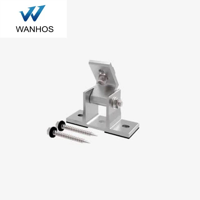 Podpora za sončno ploščo