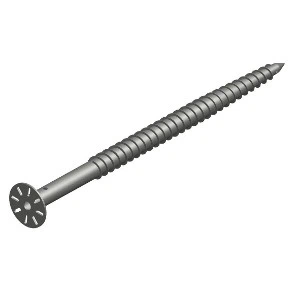 Ground Screw Foundation Solar