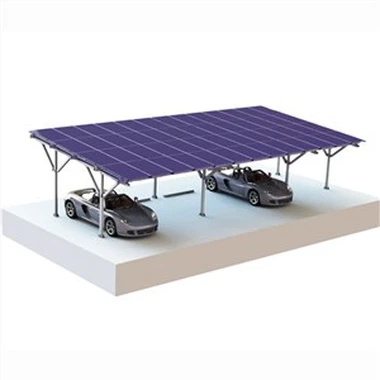 Komercialno parkirišče Solar