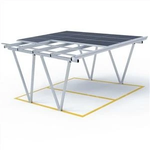 Proizvajalci stanovanjskih solarnih nadstreškov