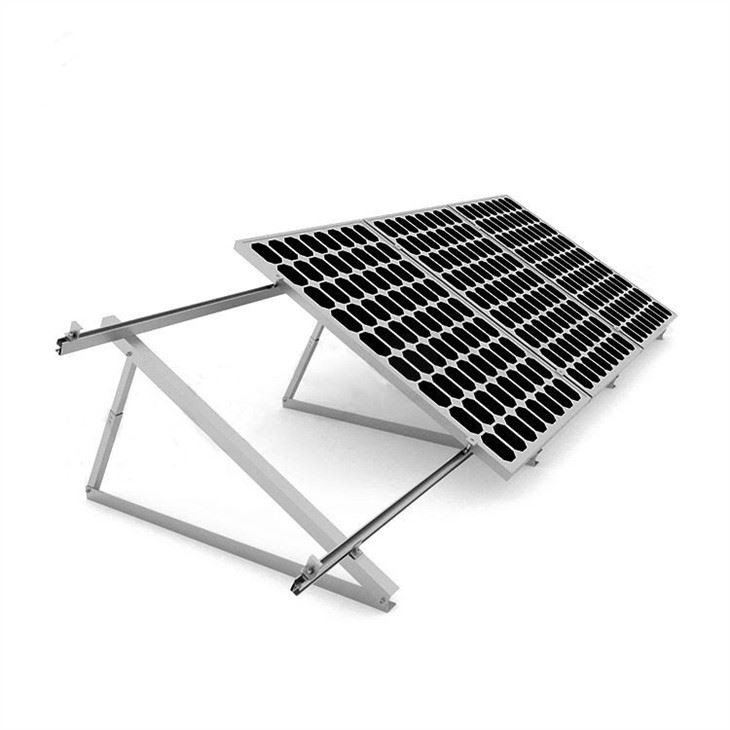 solar angle bracket for sale