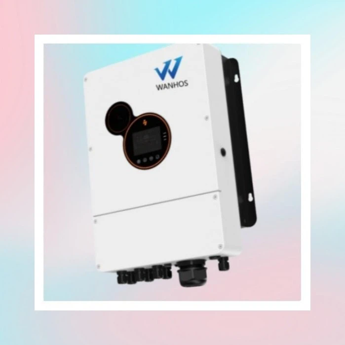 Portable Home Inverter