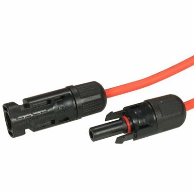 Konektorji za sončne panele Mc4